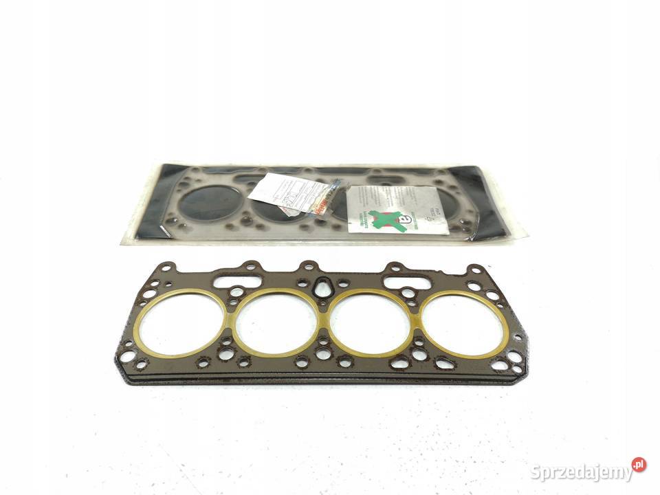 USZCZELKA GŁOWICY FIAT UNO 14 TD ORYGINAŁ ASO