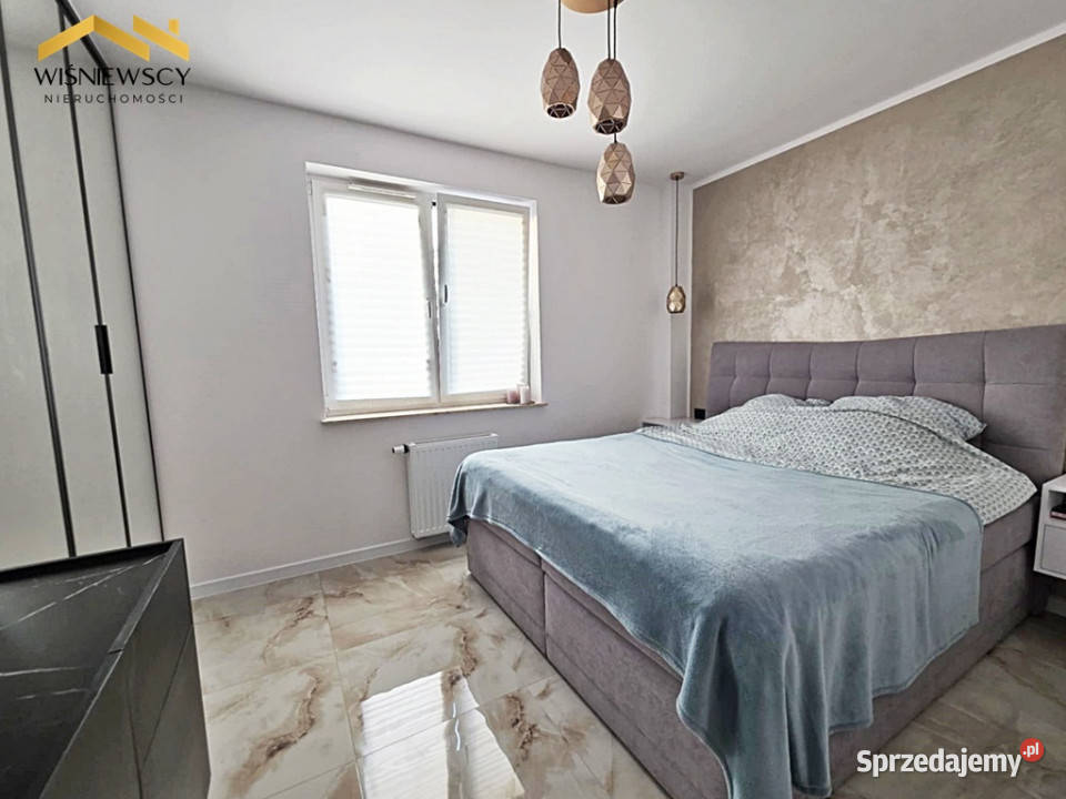 Apartament 3 pokoje 755 mkw Malbork