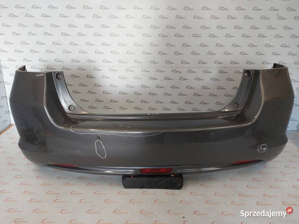 INSIGHT II 11r zderzak tył