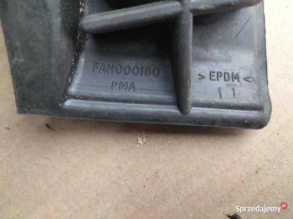 LAND ROVER FREELANDER I WKŁADKA GUMA Kamień-Kolonia sprzedam