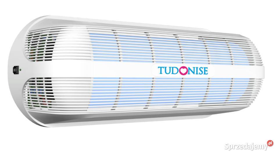 Fotokatalityczny Oczyszczacz Powietrza bakterie Siedlce