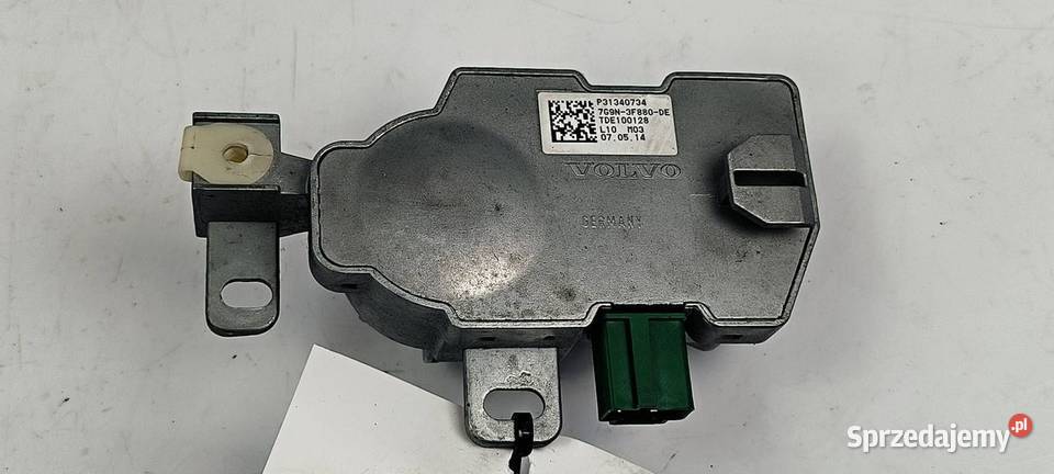 MODUŁ VOLVO V60 P31340734 Części samochodowe