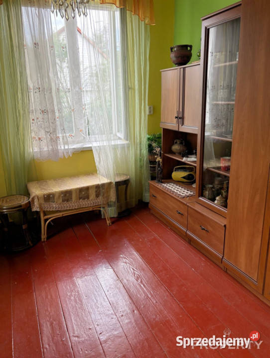 Dom 100m2 Podegrodzie do remontu małopolskie