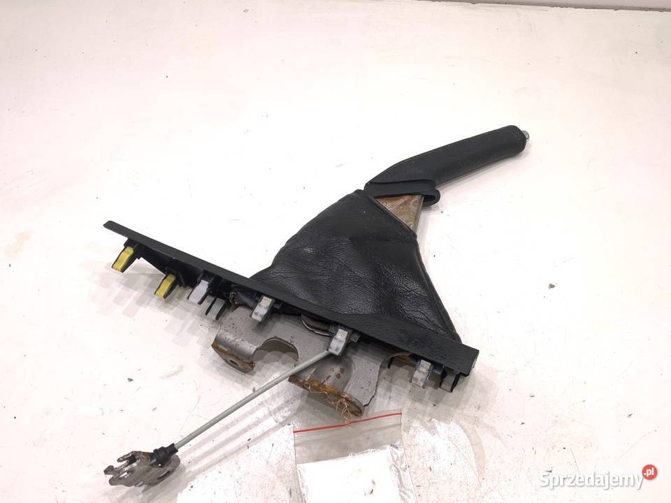 DŹWIGNIA HAMULCA RĘCZNEGO TOYOTA RAV 4 IV sprzedam