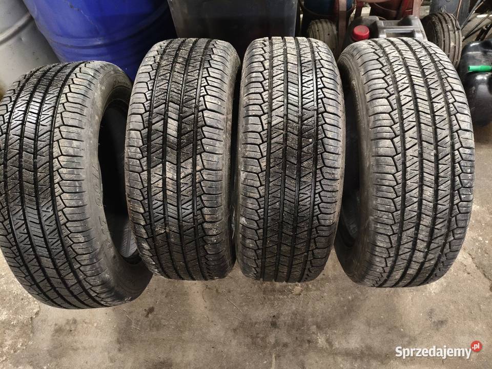 Opony Kormoran 22560R17 Summer SUW Olsztyn