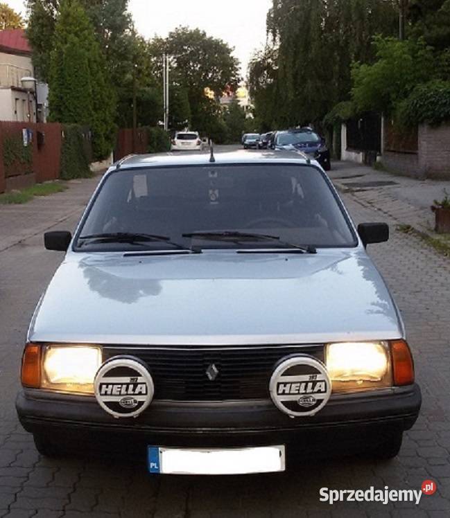 R18 Turbo benzyna 18 sprzedam