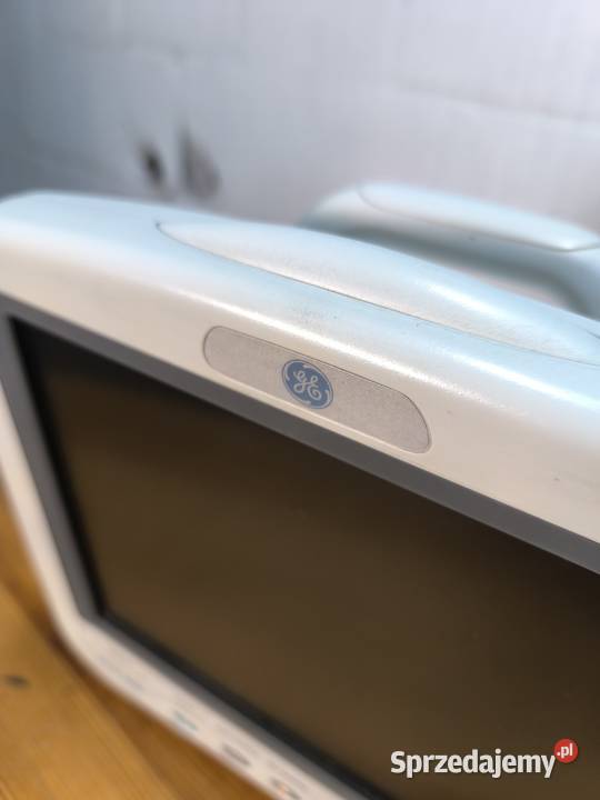 GE Dash 4000 Kardiomonitor Cardiac