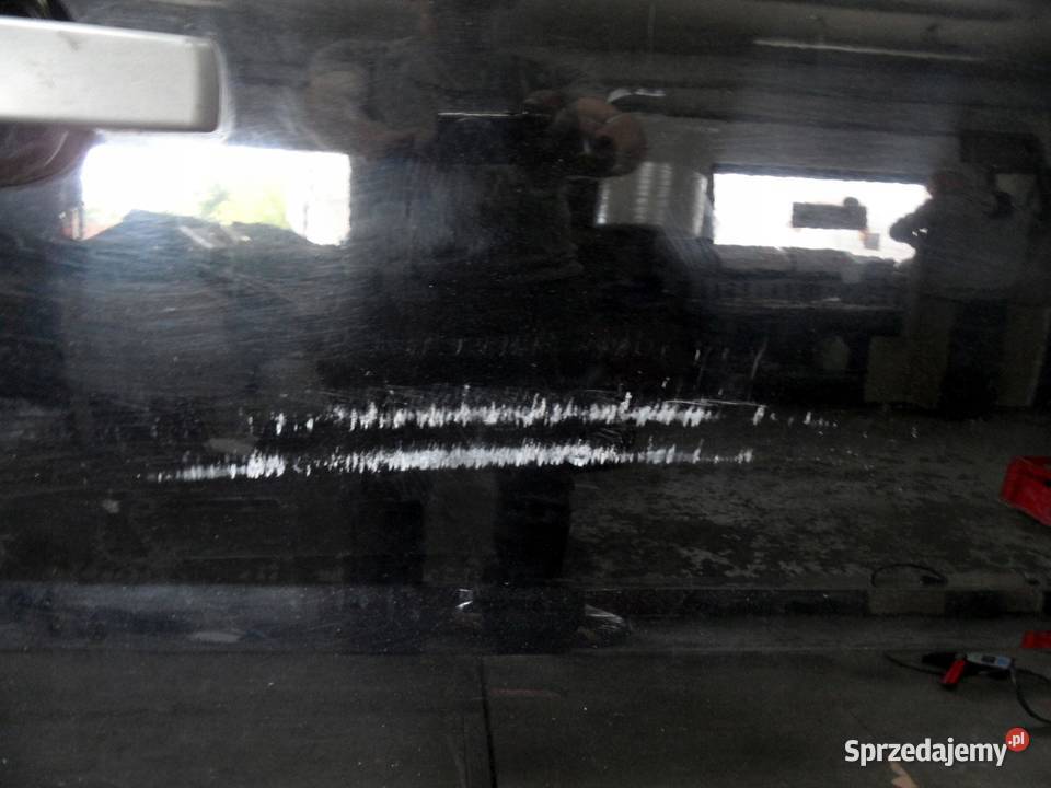 RANGE ROVER SPORT I L320 LIFT 08r drzwi prawe Drzwi sprzedam