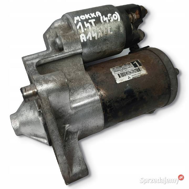 ROZRUSZNIK Opel MOKKA 14 T 965631778002 Chełm