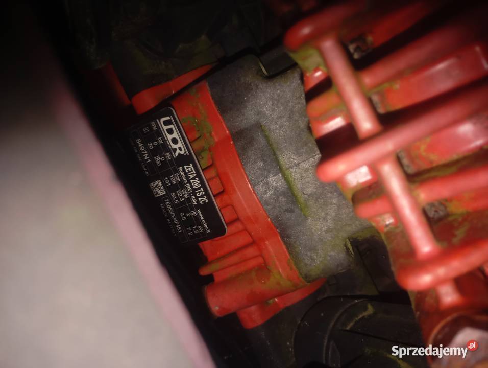 Opryskiwacz ciągany Moskit 300018m hydrauliczne mazowieckie Radom