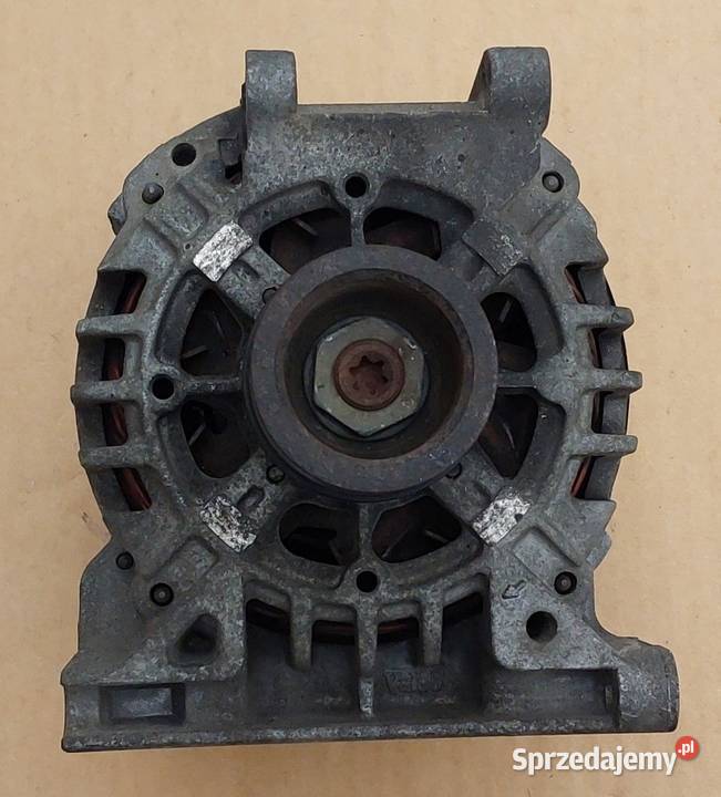 ALTERNATOR DO REGENERACJI MERCEDES W168 16 Mielęcin