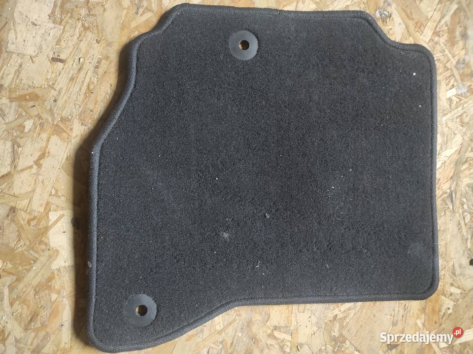 Dywaniki jeep Lubartów