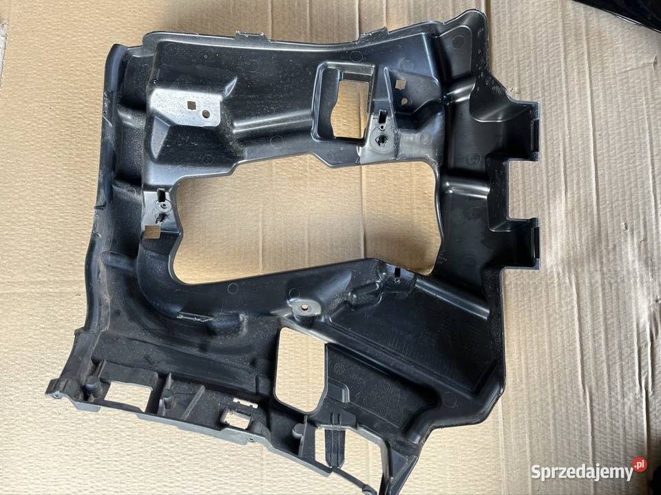 VW T ROC R LINE LIFT ŚLIZG ZDERZAKA PRZÓD PRAWY