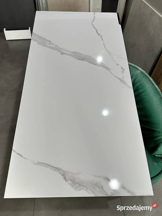 Płytka Gresowa STARGRES STATUARIO POLER 60x120 Opoczno sprzedam