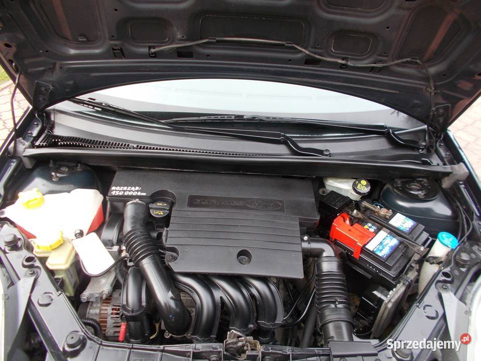 FORD FIESTA 125 benz 2007 r2008 r 5 drzwi KLIMA nieuszkodzony Uniejów sprzedam