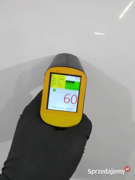 DRZWI PRAWE TYŁ PRZESUWNE EWPA JUMPY III Peugeot sprzedam