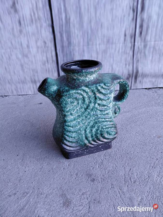 stylowy wazon 244 Wazony kujawsko-pomorskie Byczyna sprzedam
