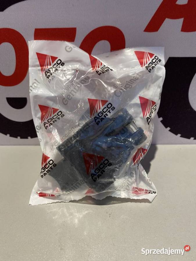 Osłona gniazda hydraulicznego Massey Ferguson podlaskie Białystok