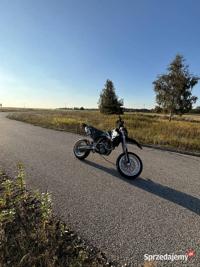 KTM lc4 625 katA2 łódzkie Lututów sprzedam