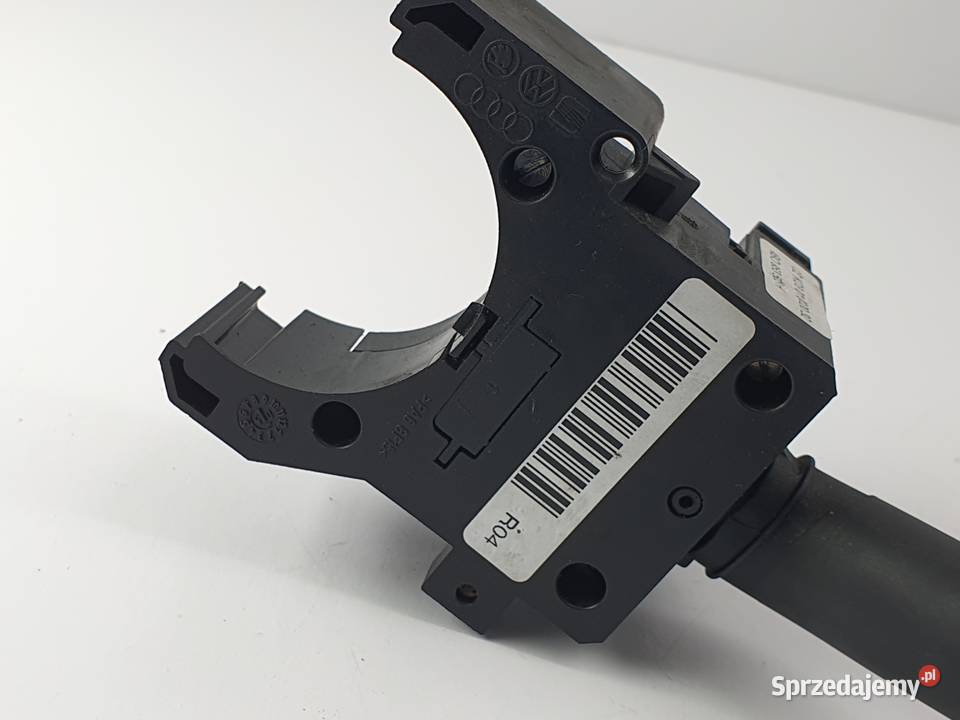 Przelacznik Wycieraczek Wlacznik Skoda Fabia I Łódź