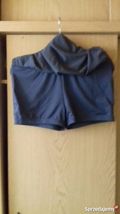 Spodenki i sukienka w jednym Iława