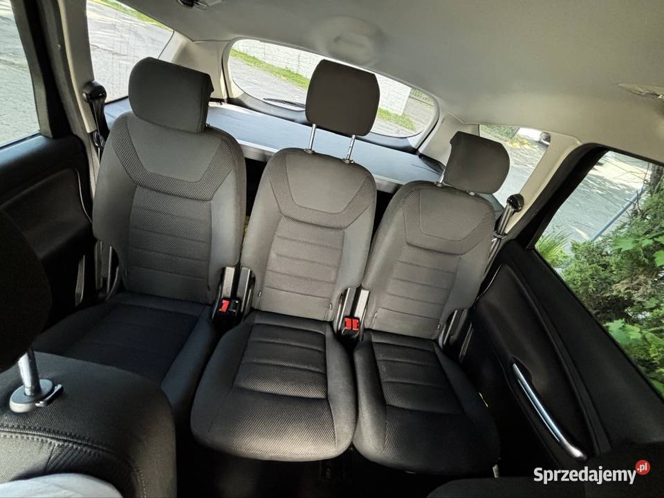 Ford s w super stanie centralny zamek małopolskie