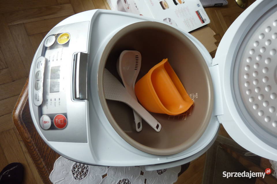 Multicooker Philips HD 303770 Viva Collection