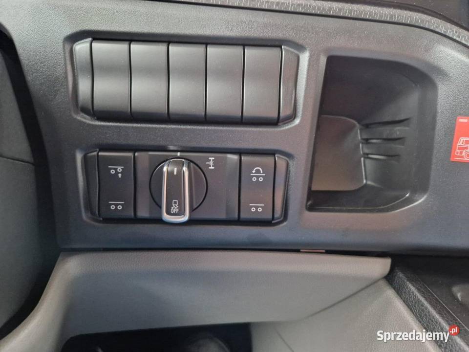 NOWA Scania P420 B6x24 Hakowiec Meiller Kipper nie Kraków