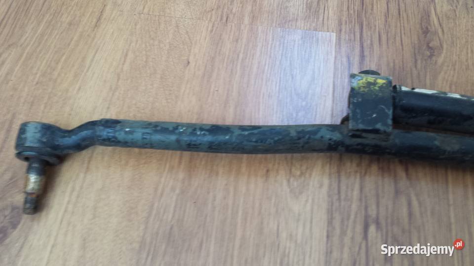 Mercedes W108 W110 W111 W112 W113 drążek Nowy Sącz