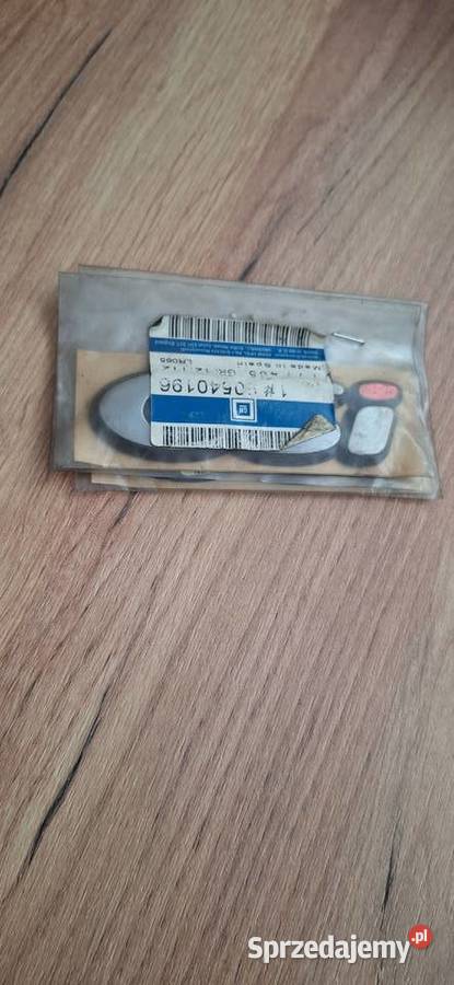 Emblemat znaczek Opel CORSA GSI znaczek Kadett Kraków