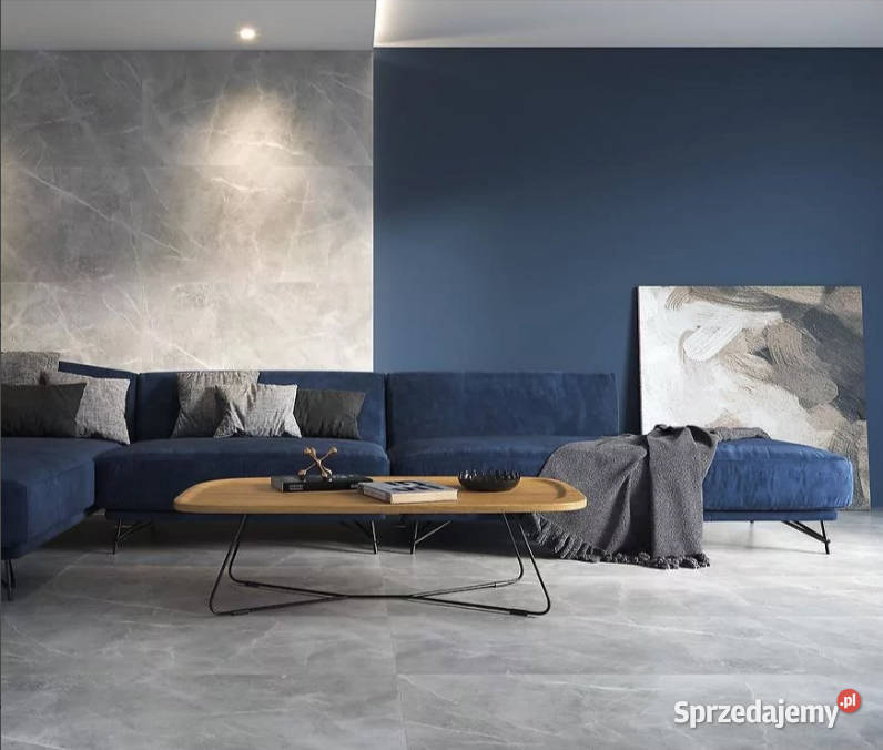 PIETRA DI MOHITO 30 GRES 120x60 II gat marmur Wrocław