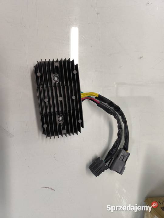 Regulator napięcia TGB Blade Target Łomża