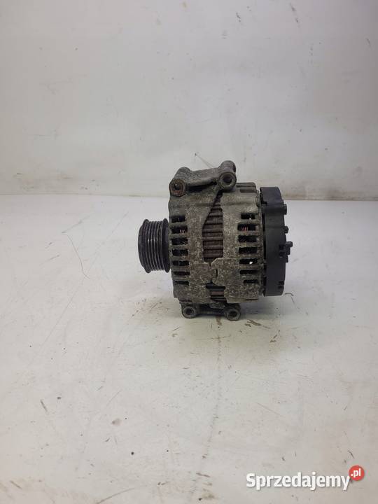 ALTERNATOR AUDI S4 S5 A6 A7 30 TFSI 06E903016T Przystajń