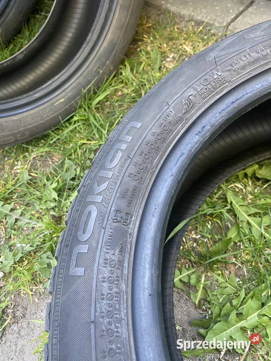 Nokian 1955016 pomorskie