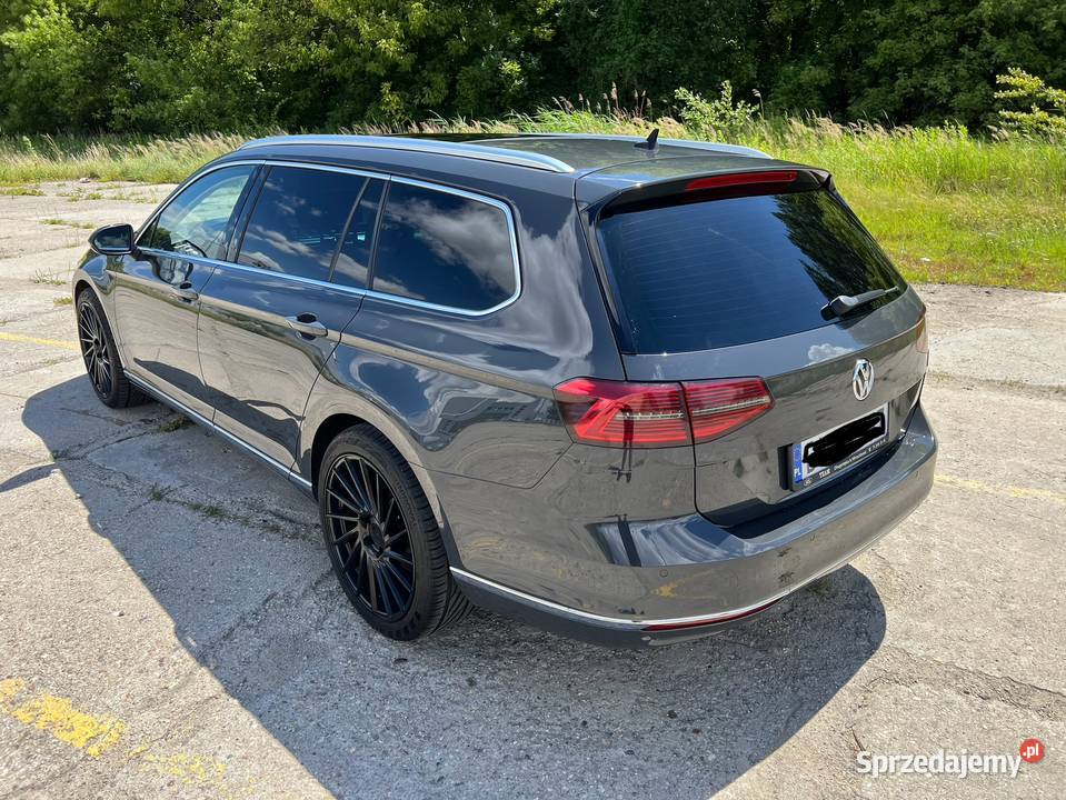 Volkswagena łopatki zmiany biegów Wrocław