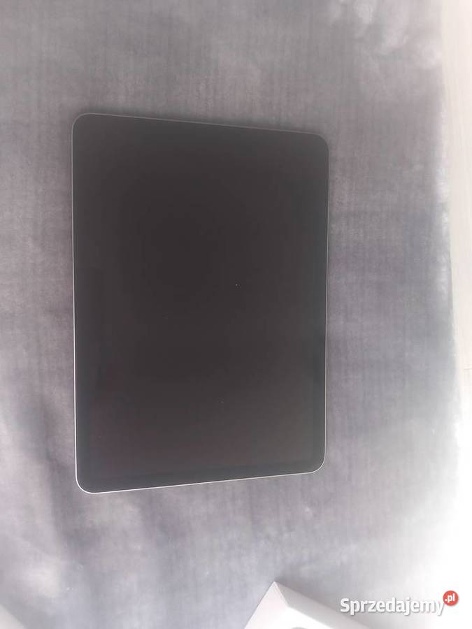 Ipad Air 11 128 GB M2 Pozostałe Zielona Góra