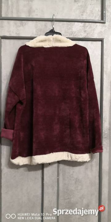 Bluza damska sztruksowa Piotrków Trybunalski