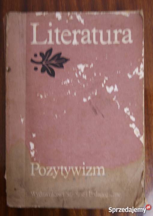 Tadeusz Bujnicki Literatura Pozytywizm Parczew