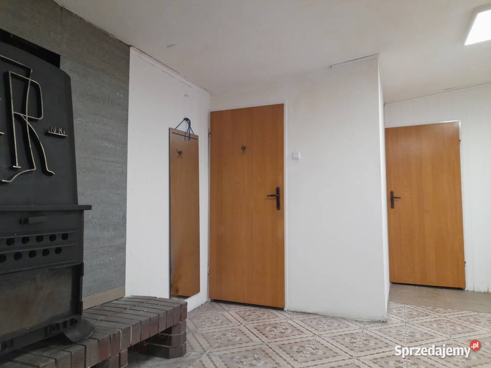 Lokal HandlowoUsługowy 70 m2Czeladź Wokowicka 1 sprzedam