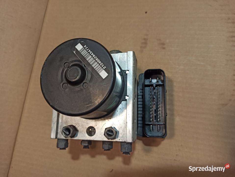FIAT Doblo POMPA ABS 51822702 10020701314 Bolesławiec