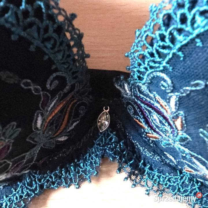 Biustonosz Lise Charmel 80 C Inna marka Gdańsk