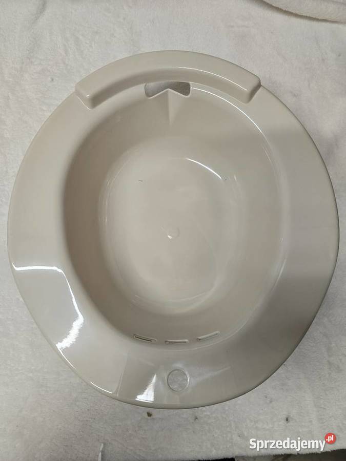 Sprzedam bidet nakładany na toaletę do