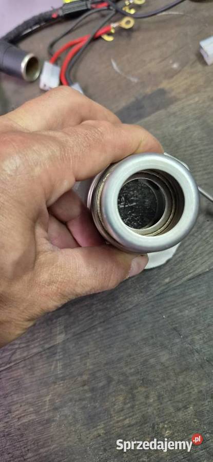 Nowy oryginał Palnik webasto thermo top evo Evo wielkopolskie