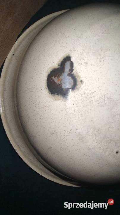 sprzedam miskę z PRLu Sosnowiec