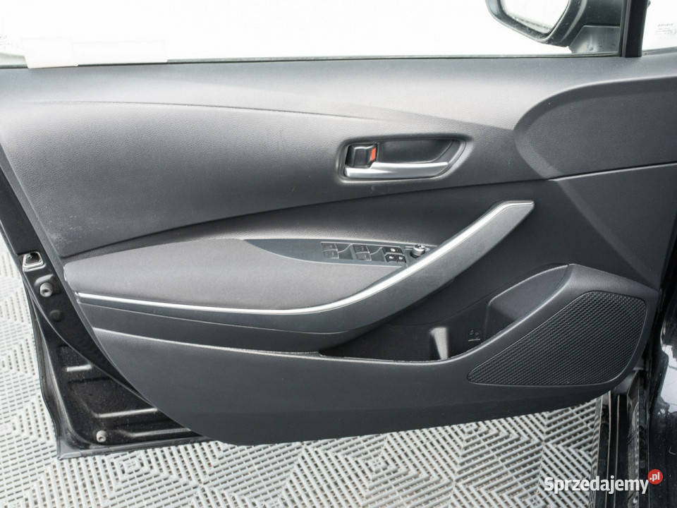 Toyota Corolla WD2244R15 Comfort Kcofania 2 ABS Samochody osobowe pomorskie Pępowo