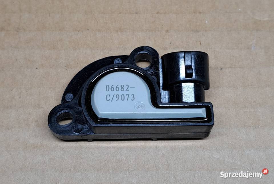 CZUJNIK POŁOŻENIA PRZEPUSTNICY POLONEZ OPEL dolnośląskie Mielęcin