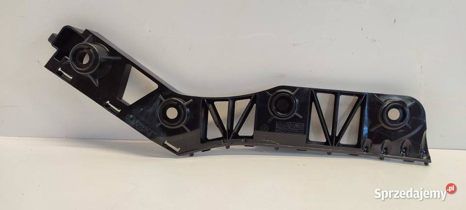 VW TIGUAN ALLSPACE ŚLIZG ZDERZAKA PRAWY TYŁ