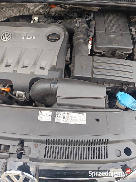 Sprzedam Sharana 2011 diesel Mikołów