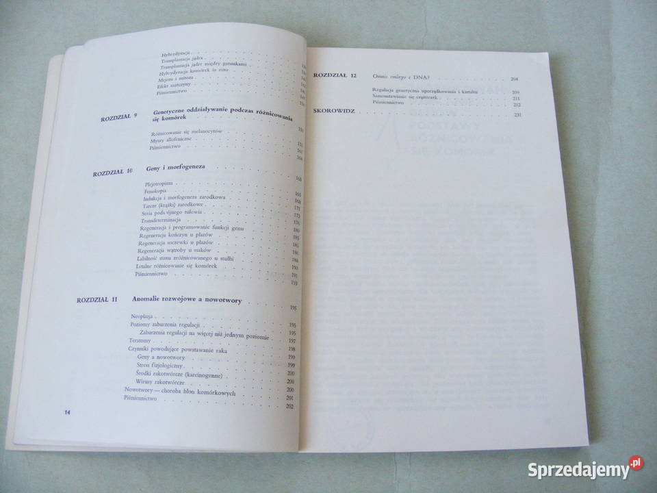 Ćwiczenia z genetyki bakterii Lorkiewicz Oborniki Śląskie sprzedam