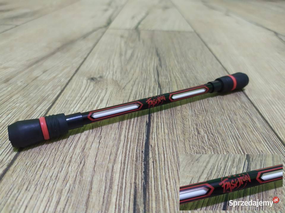 Długopis żelowy pen spinning Lublin